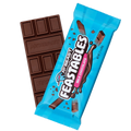 Mr. Beast Chocolate de Leite (Feastables) - GomaGoma