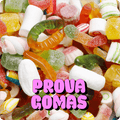 Kit Prova Gomas 🍬✨ – O mix perfeito para explorar sabores! 🍬✨ - GomaGoma