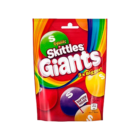 Skittles Giants Fruits