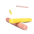 Garrotazos de Cores - GomaGoma
