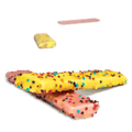 Maxicrujitos De Cores - GomaGoma