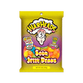 Warheads Jelly Beans Sour - GomaGoma